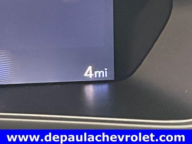 new 2026 Chevrolet Colorado car