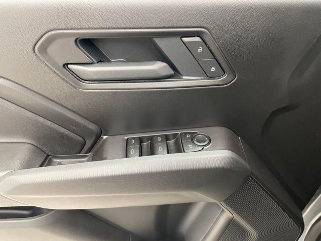 new 2026 Chevrolet Colorado car