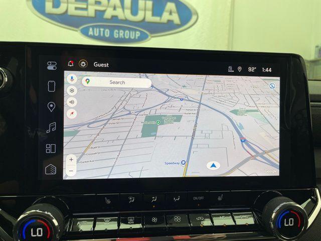 new 2026 Chevrolet Colorado car