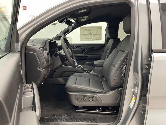 new 2026 Chevrolet Colorado car