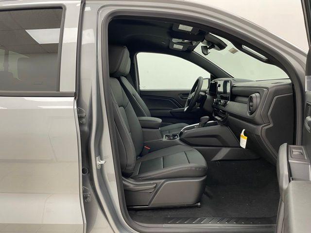 new 2026 Chevrolet Colorado car