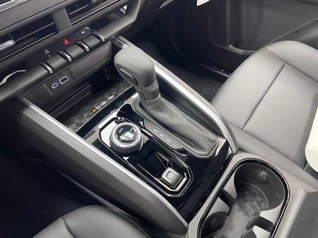 new 2026 Chevrolet Colorado car