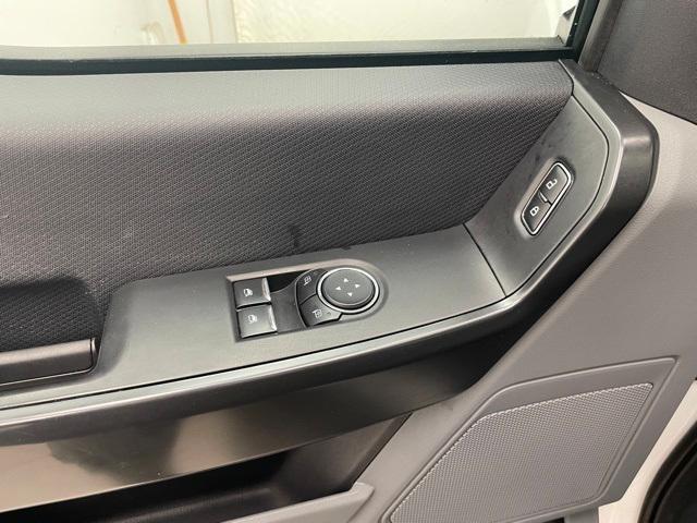 used 2023 Ford F-150 car, priced at $25,613