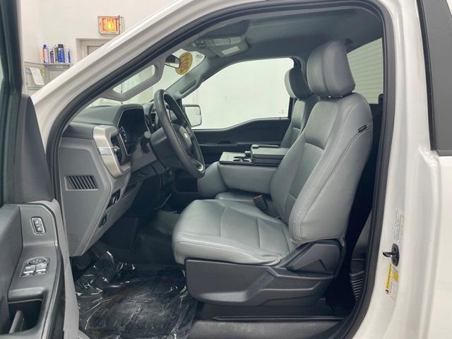 used 2023 Ford F-150 car, priced at $25,613