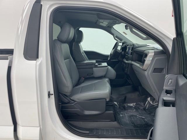 used 2023 Ford F-150 car, priced at $25,613