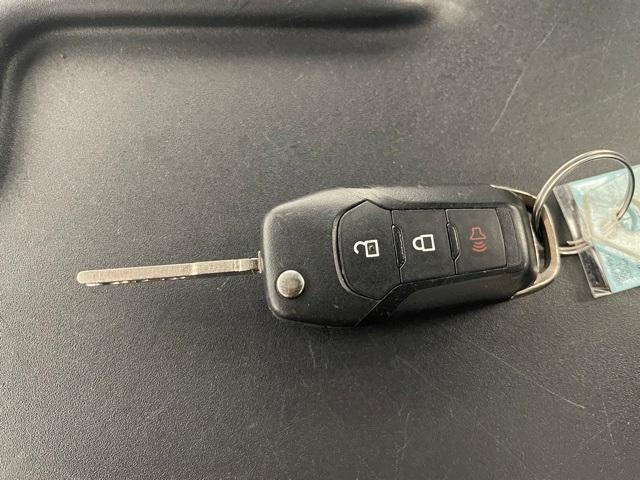 used 2023 Ford F-150 car, priced at $25,613