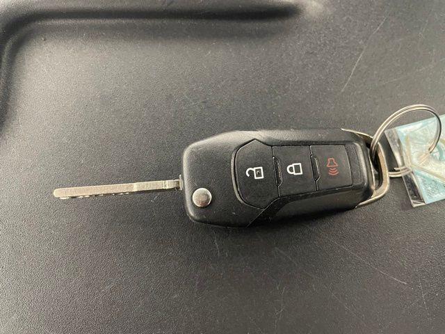 used 2023 Ford F-150 car, priced at $24,635