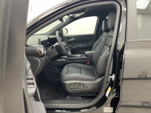new 2025 Chevrolet Equinox car, priced at $34,690