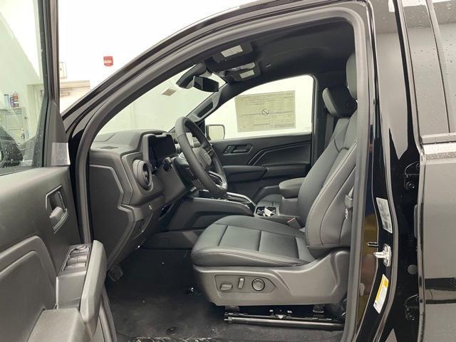 new 2026 Chevrolet Colorado car, priced at $45,170