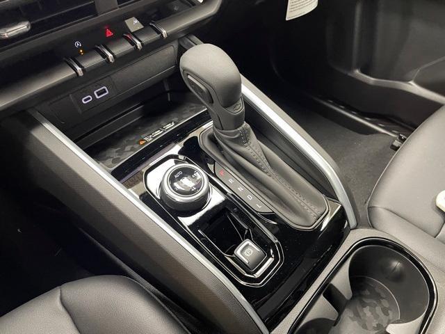 new 2026 Chevrolet Colorado car, priced at $45,170