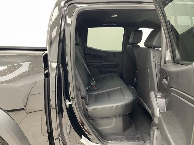 new 2026 Chevrolet Colorado car, priced at $45,170