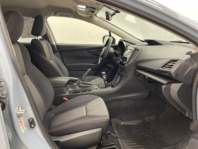 used 2019 Subaru Crosstrek car, priced at $16,321