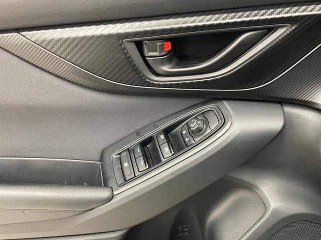 used 2019 Subaru Crosstrek car, priced at $16,974