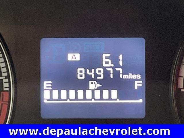 used 2019 Subaru Crosstrek car, priced at $16,974