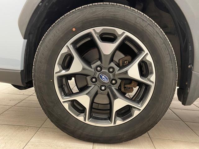 used 2019 Subaru Crosstrek car, priced at $16,974