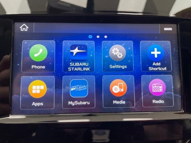 used 2019 Subaru Crosstrek car, priced at $16,974