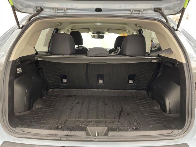 used 2019 Subaru Crosstrek car, priced at $16,974