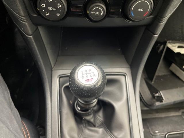 used 2019 Subaru Crosstrek car, priced at $16,974