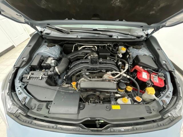 used 2019 Subaru Crosstrek car, priced at $16,974