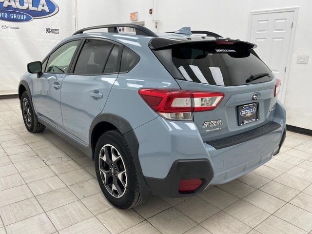 used 2019 Subaru Crosstrek car, priced at $16,974
