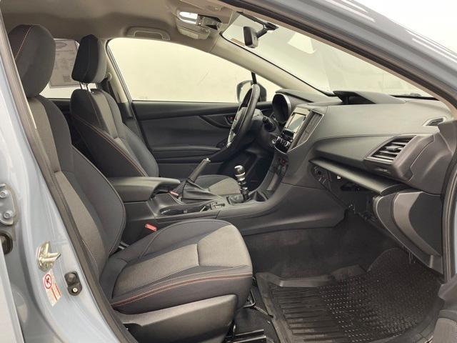 used 2019 Subaru Crosstrek car, priced at $16,974