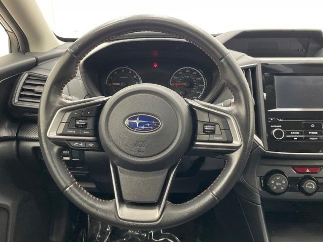 used 2019 Subaru Crosstrek car, priced at $16,974