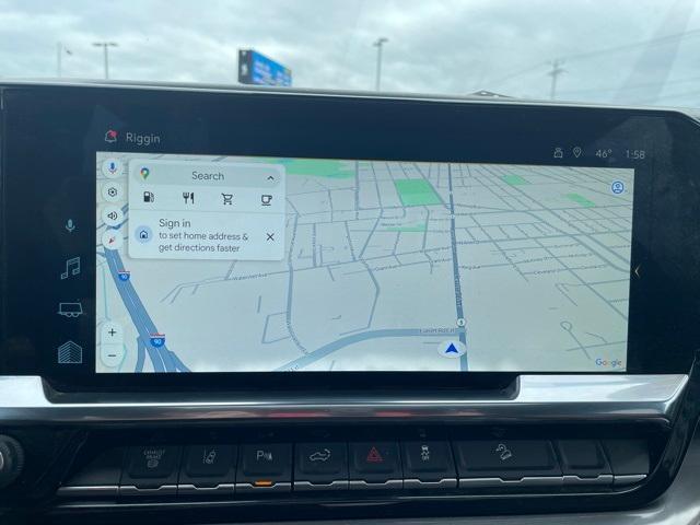 used 2024 Chevrolet Silverado 2500 car, priced at $64,859