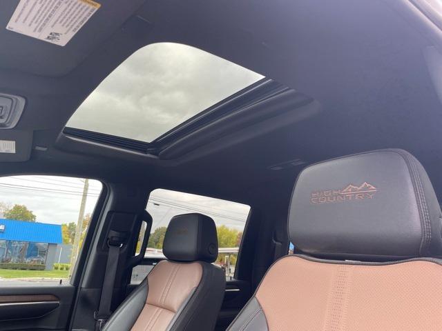 used 2024 Chevrolet Silverado 2500 car, priced at $64,859