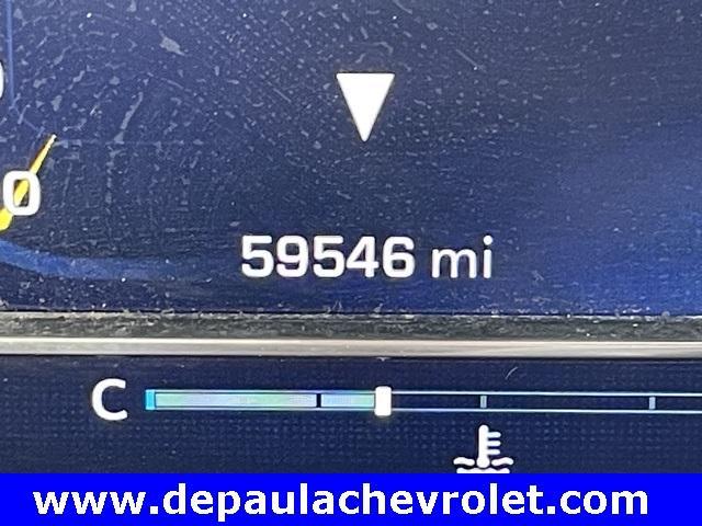 used 2024 Chevrolet Silverado 2500 car, priced at $64,859