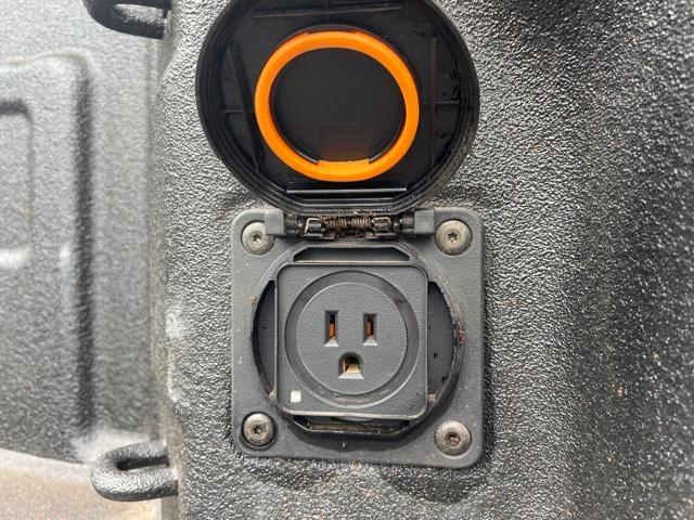 used 2024 Chevrolet Silverado 2500 car, priced at $64,859