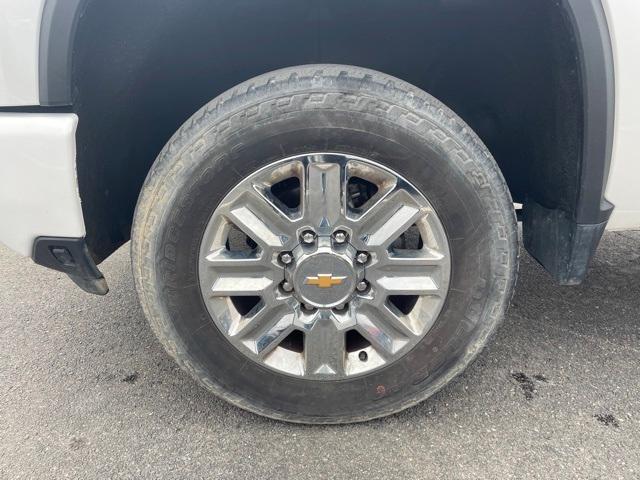 used 2024 Chevrolet Silverado 2500 car, priced at $64,859