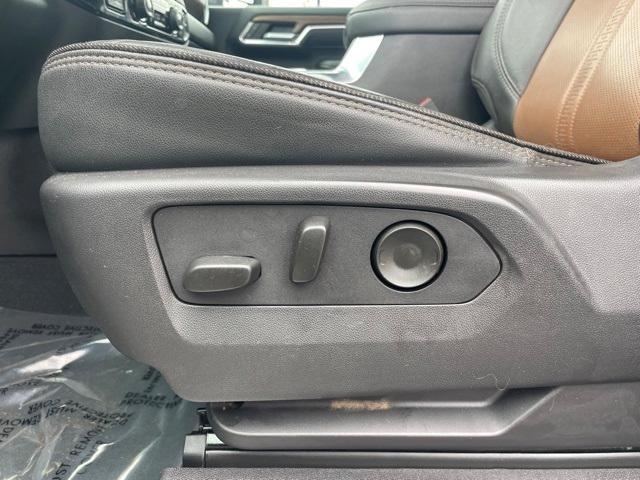 used 2024 Chevrolet Silverado 2500 car, priced at $64,859