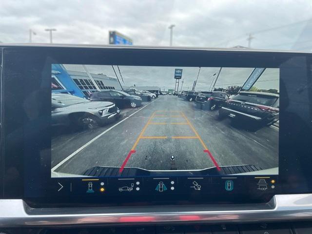 used 2024 Chevrolet Silverado 2500 car, priced at $64,859