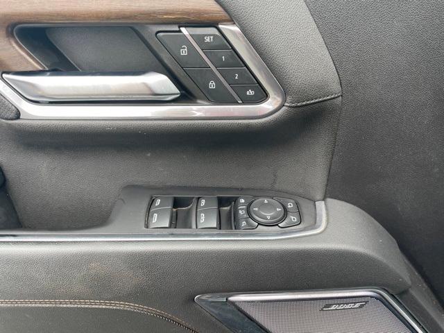 used 2024 Chevrolet Silverado 2500 car, priced at $64,859