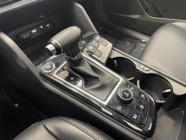 used 2023 Kia Sportage car, priced at $25,409