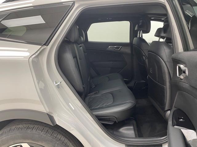 used 2023 Kia Sportage car, priced at $25,409