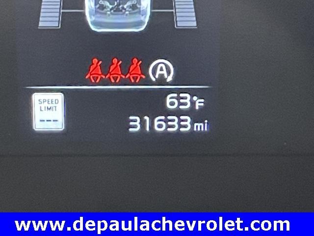 used 2023 Kia Sportage car, priced at $25,409