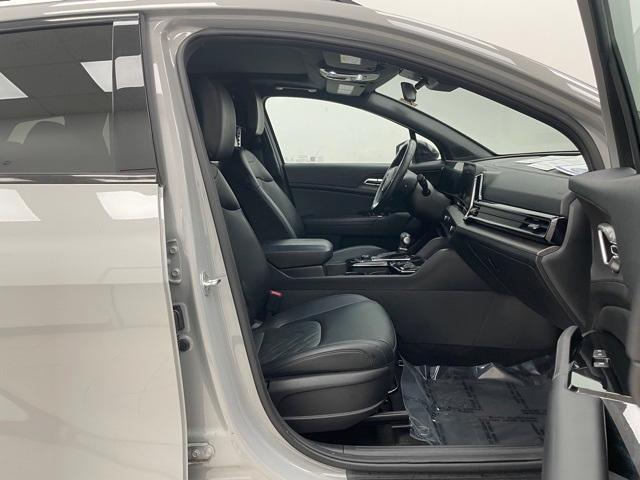 used 2023 Kia Sportage car, priced at $25,409