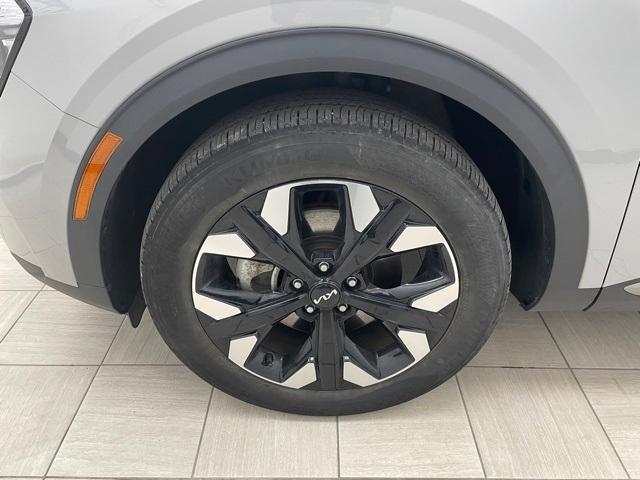 used 2023 Kia Sportage car, priced at $25,409