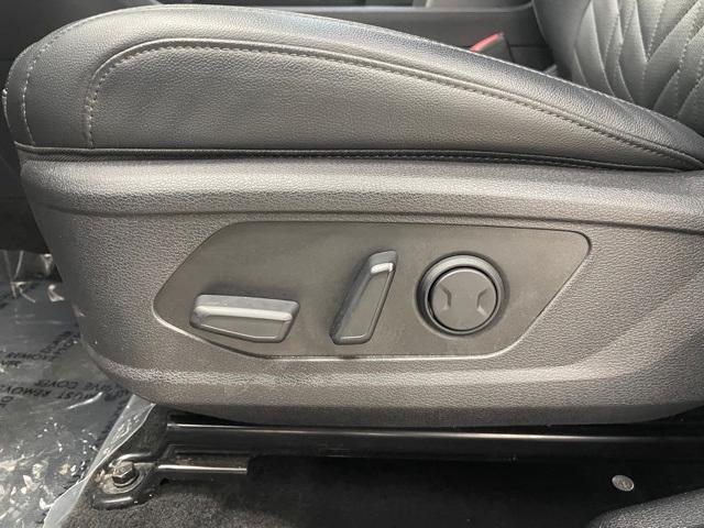 used 2023 Kia Sportage car, priced at $25,409