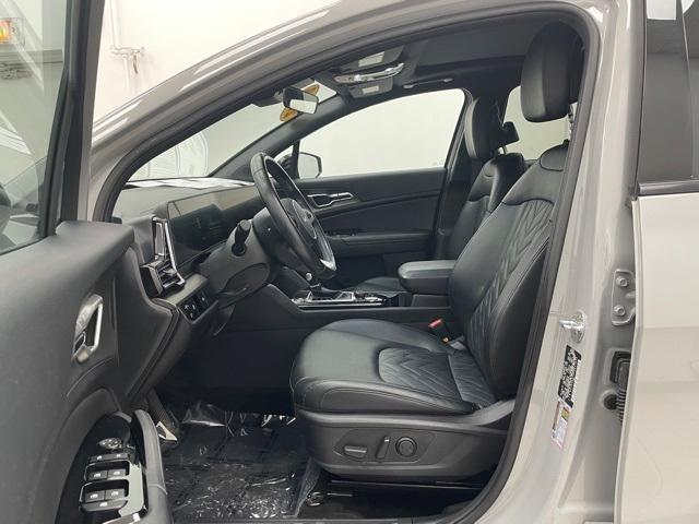 used 2023 Kia Sportage car, priced at $25,409