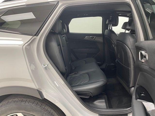 used 2023 Kia Sportage car, priced at $25,409