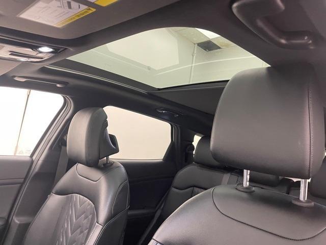 used 2023 Kia Sportage car, priced at $25,409