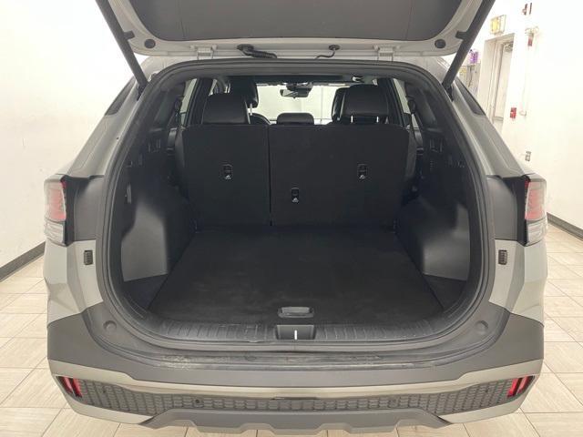 used 2023 Kia Sportage car, priced at $25,409