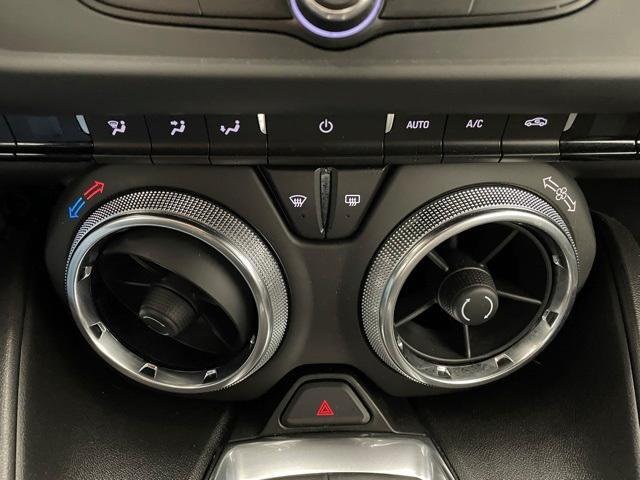 used 2023 Chevrolet Camaro car, priced at $29,436