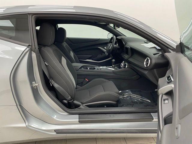 used 2023 Chevrolet Camaro car, priced at $27,000