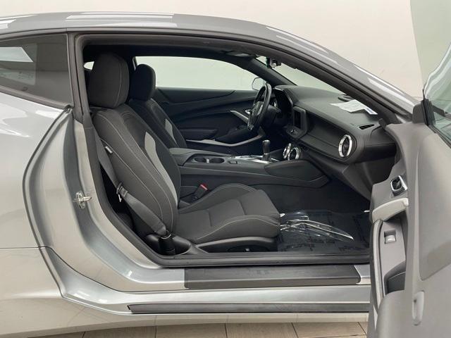 used 2023 Chevrolet Camaro car, priced at $29,436