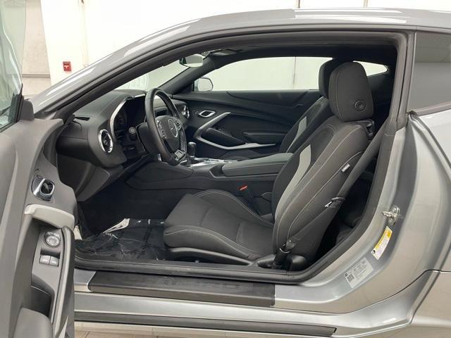 used 2023 Chevrolet Camaro car, priced at $29,436