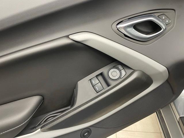 used 2023 Chevrolet Camaro car, priced at $29,436