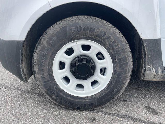 new 2025 Chevrolet BrightDrop 400 car, priced at $59,535